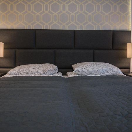 Apartament Plaza 41 Gdansk Bagian luar foto