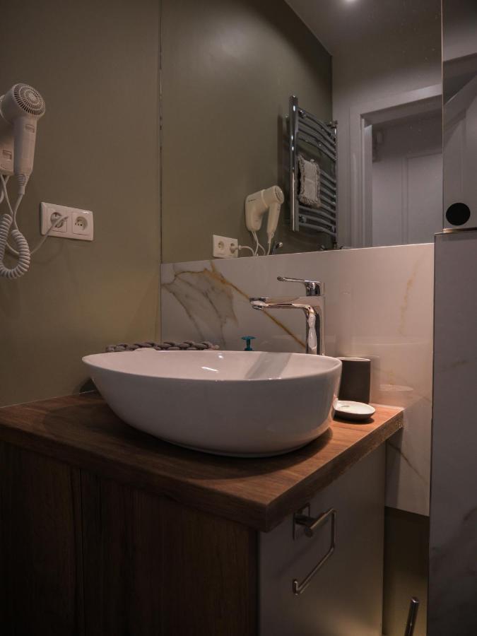 Apartament Plaza 41 Gdansk Bagian luar foto